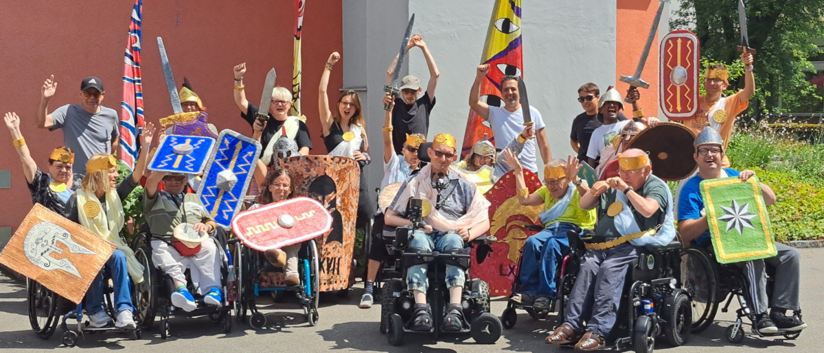 Ihre Spende hilft! Unterstützen Sie unsere Spendenprojekte.