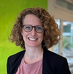 Tanja Gerber